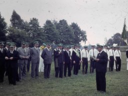 Schützenfest 1962